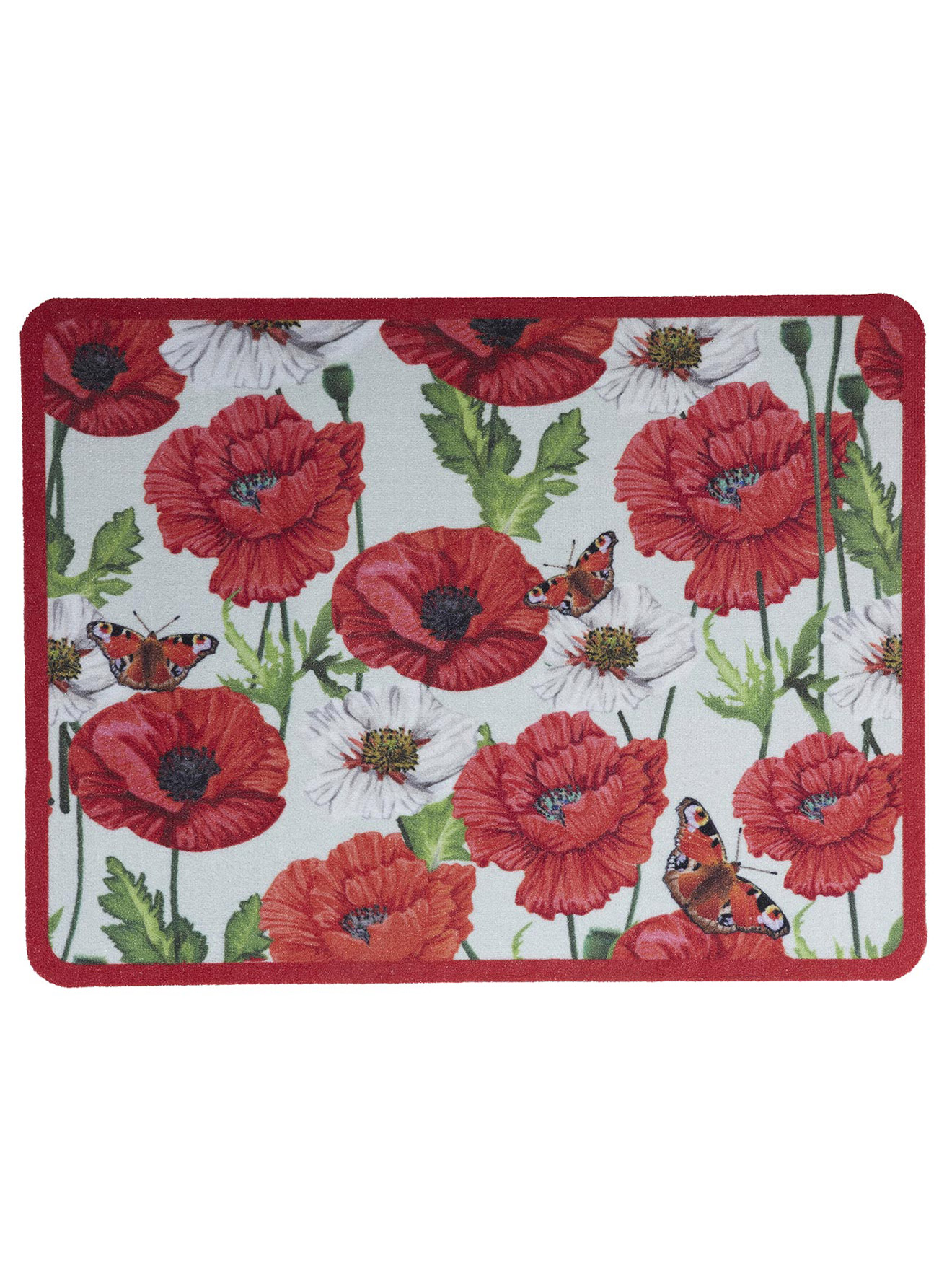 Tapis de cuisine fantaisie