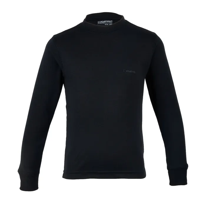 Campri Basic Thermo Longsleeve Junior (2-pack)