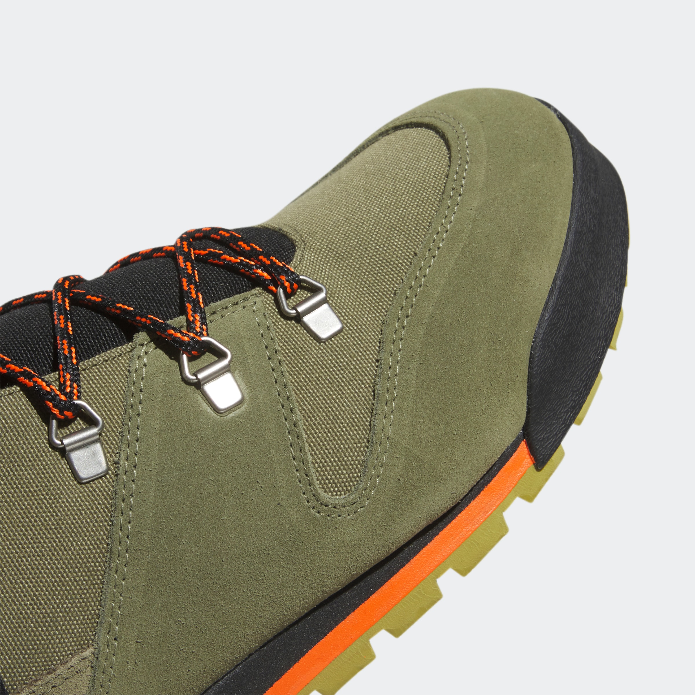 adidas TERREX Wanderschuh »SNOWPITCH COLD.RDY«  wärmend