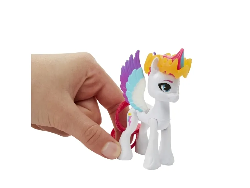 My Little Pony Cutie Mark Magic Zipp Storm