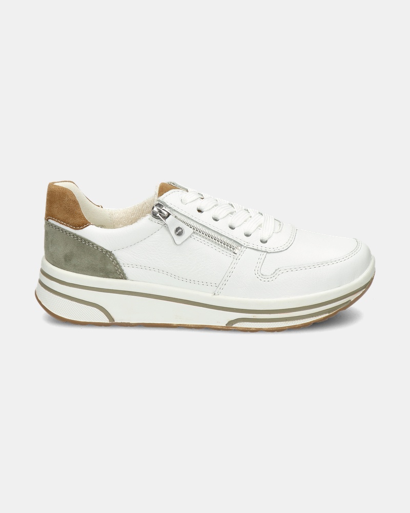 Ara Sapporo 2.0 Lage sneakers  - beige