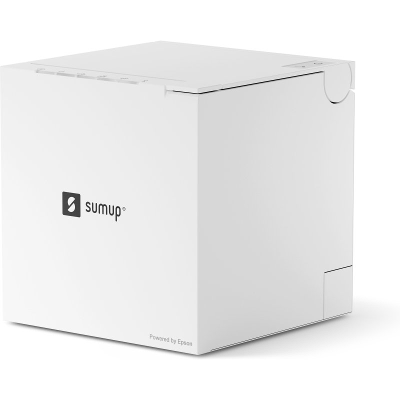 SumUp Receipt Printer Sans fil Imprimante mobile