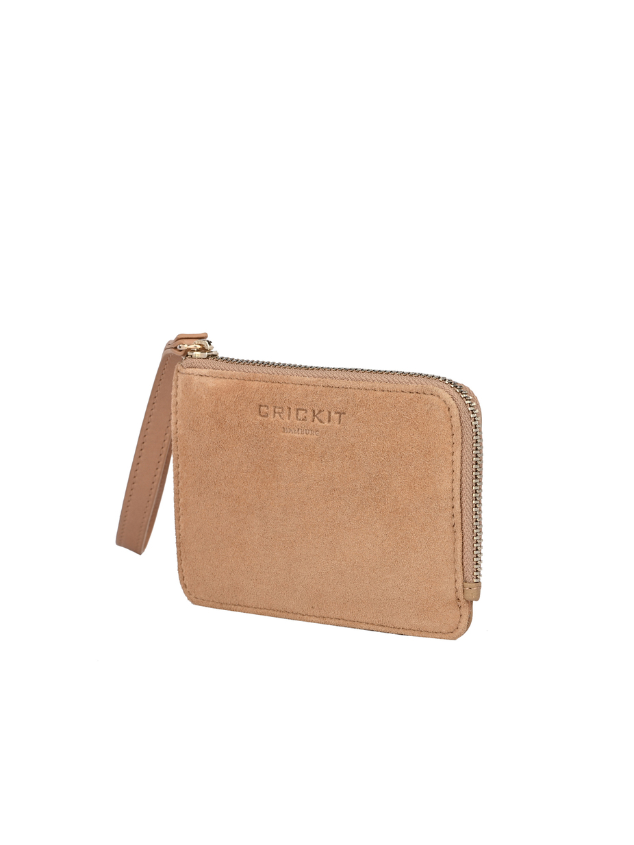 Kleinledertasche FINJA