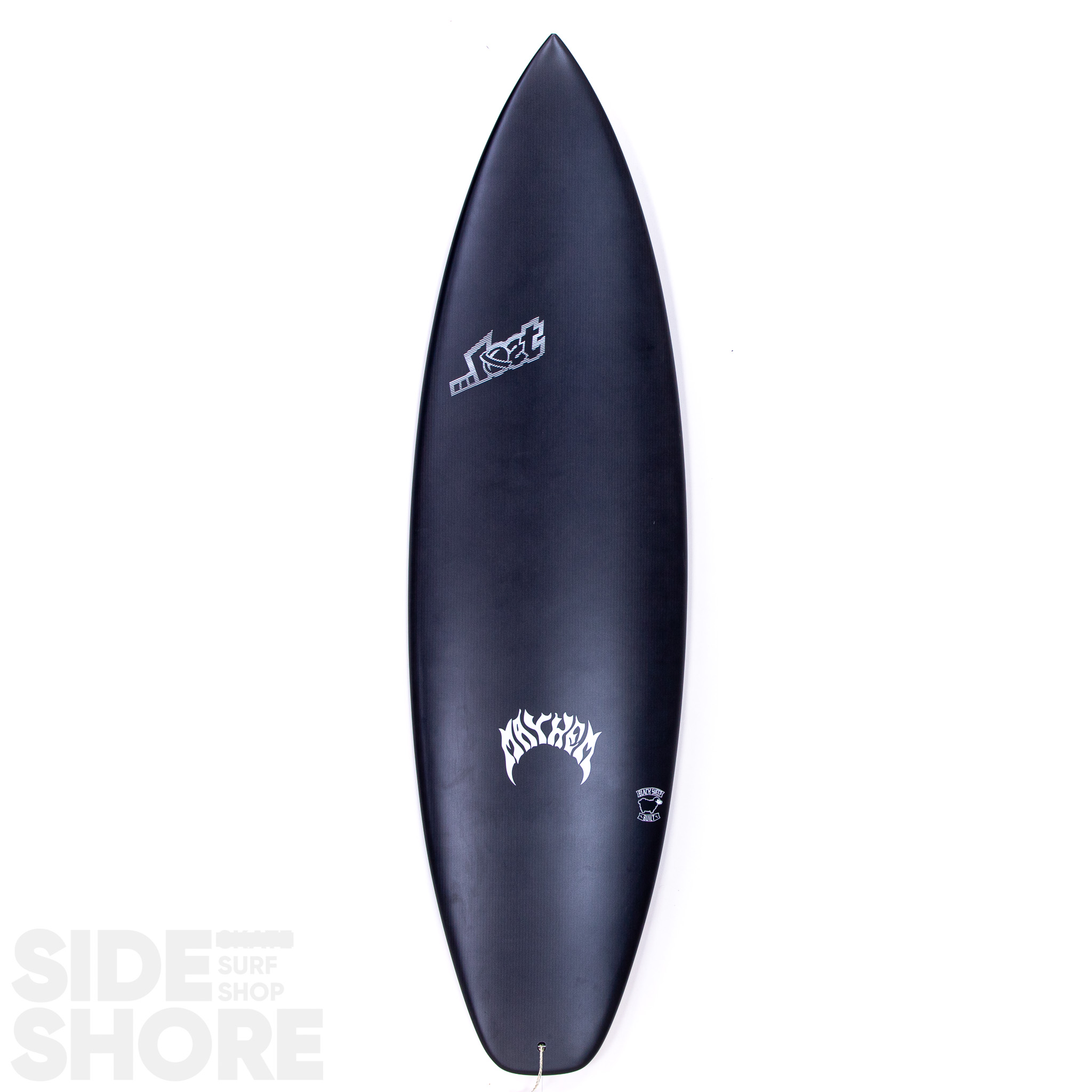 Lost Stub Driver 3.0 Black Sheep - 5'9 x 19