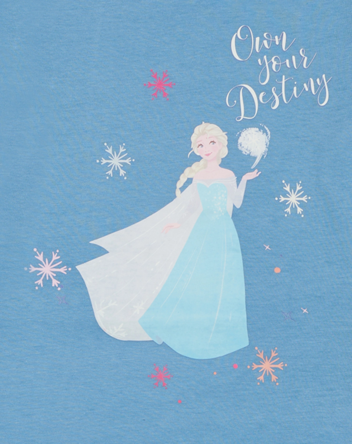 Langarmshirt FROZEN II in allure