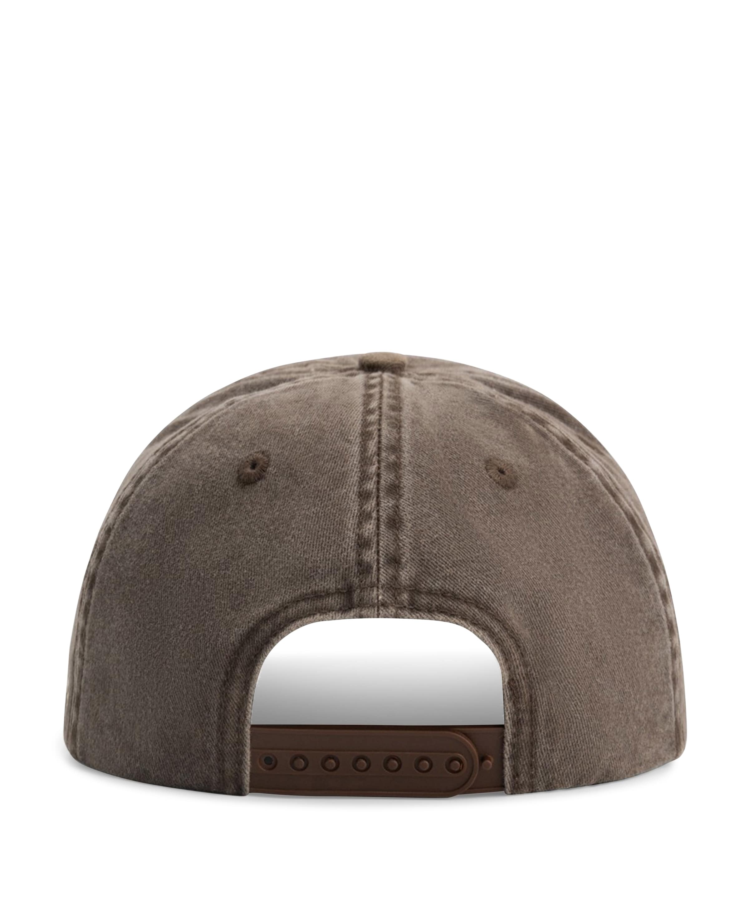 Croyez homme Heren hoofdaccessoire bruin