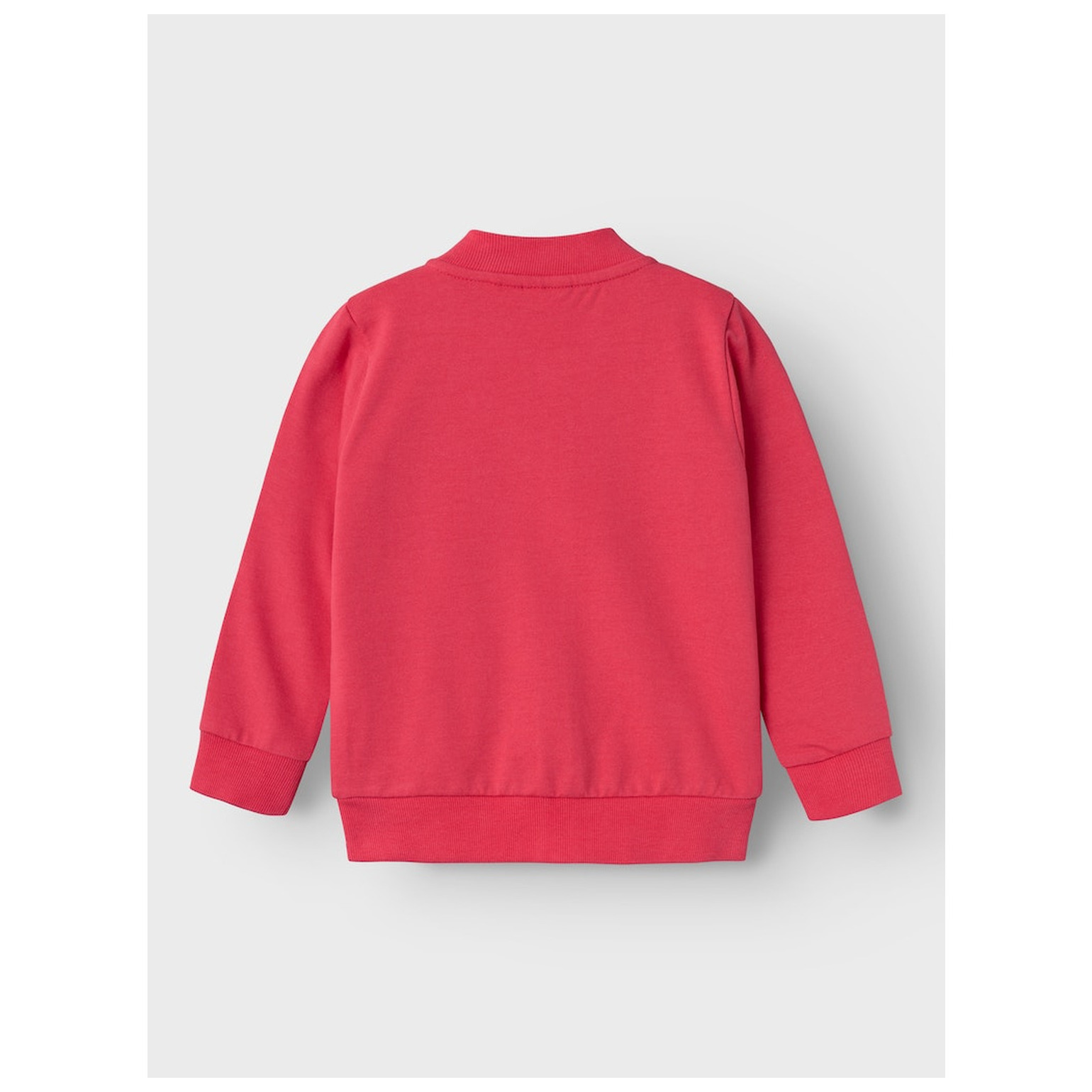 name it NMFBELLA LS SWE CARD UNB PB