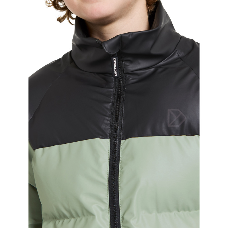 Didriksons Kinder Mega Jacke