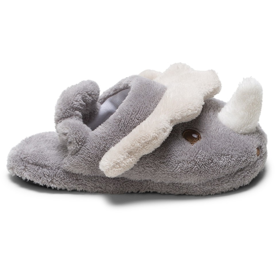 That's Mine - Miles Slippers 3-4 År Dino