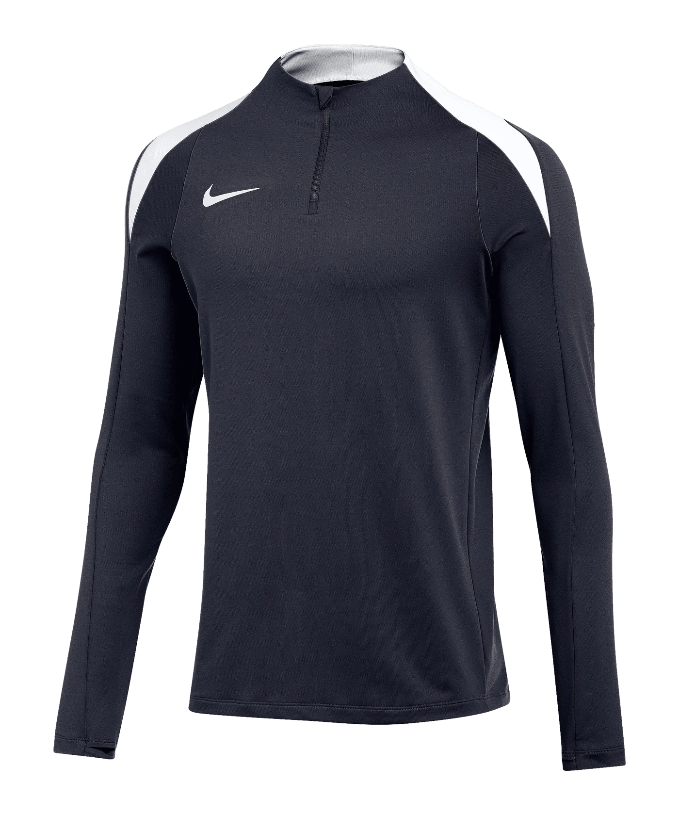 Nike Strike 24 Drill Top Blau F455