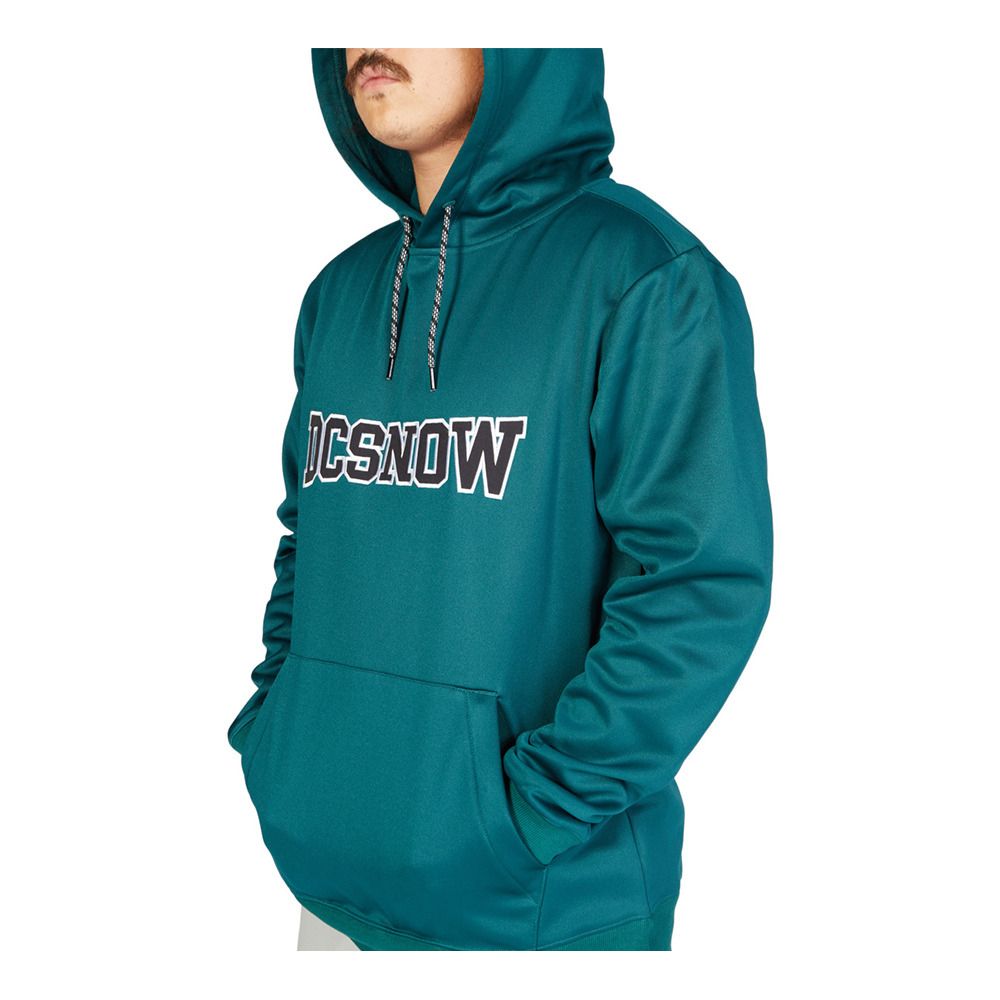 DC Shoes SNOWSTAR - Sweat Homme botanical garden