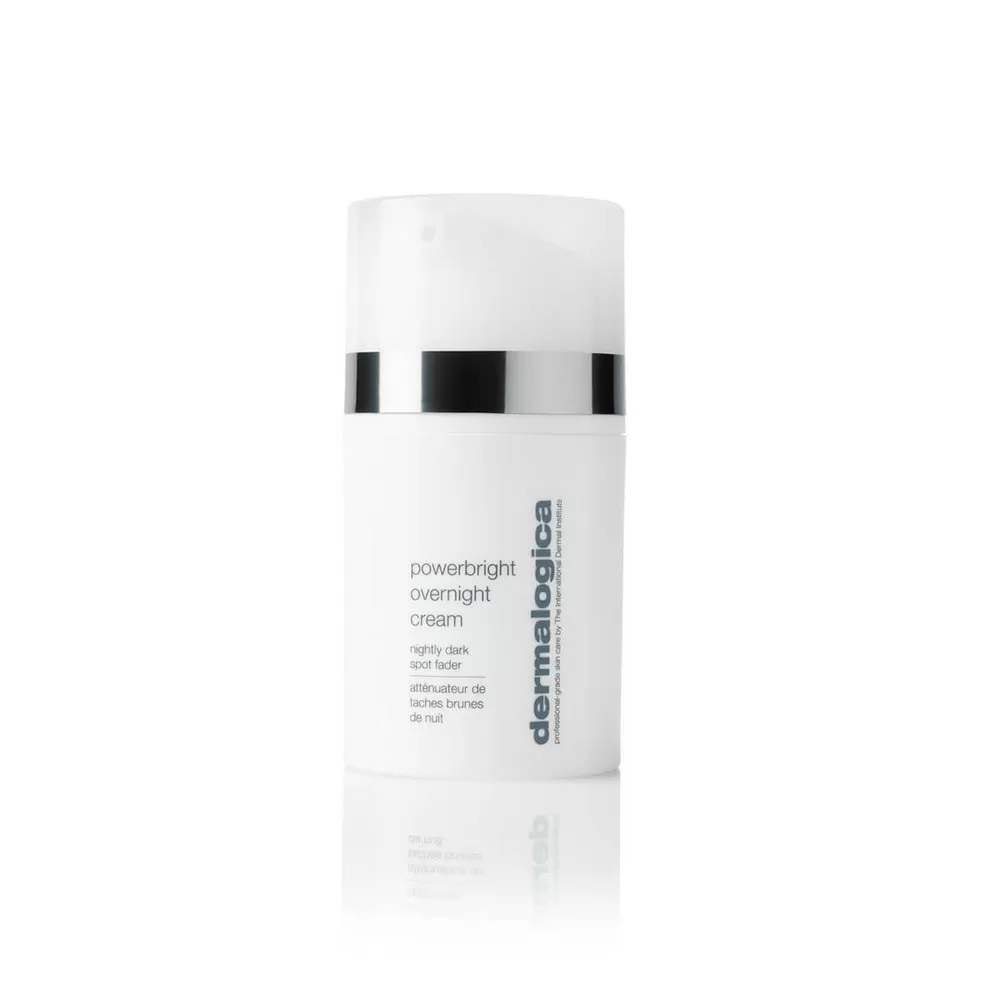 Dermalogica PowerBright Overnight Cream  - 50 ml.