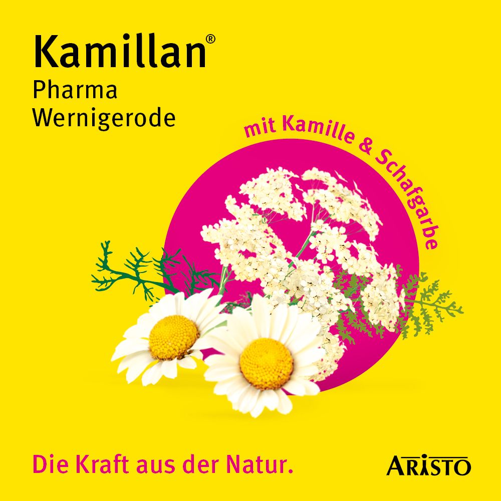 Kamillan®