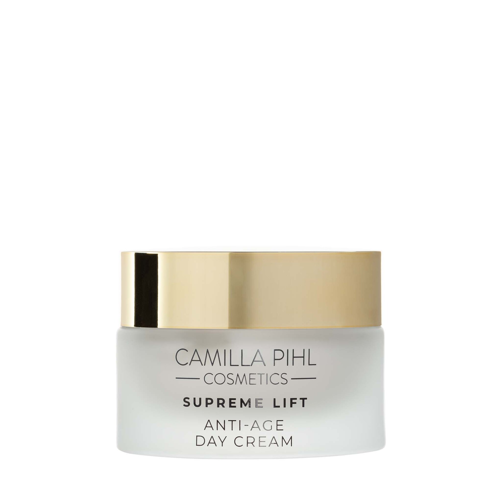 Camilla Pihl Supreme Lift Day Cream 50ml