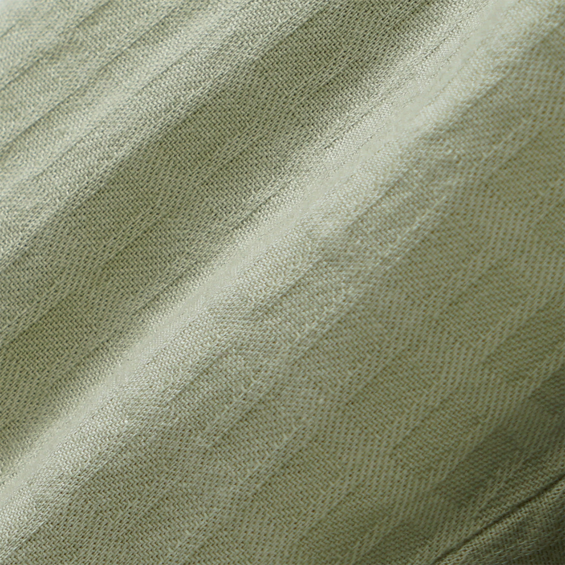 Topomini Baby Hose mit Tunnelzug dunkelgrün