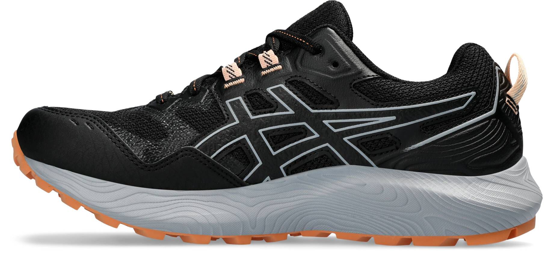 Asics| Damen Trailrunningschuhe GEL SONOMA 7