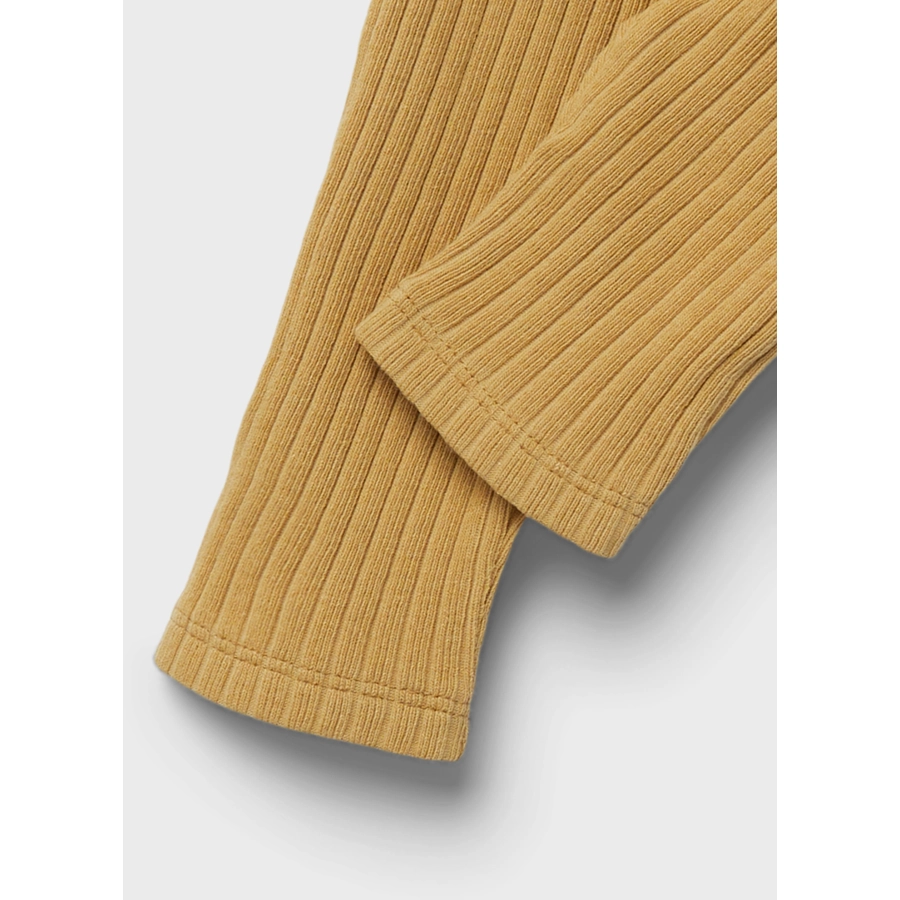 Lil'Atelier Hose Nbnikar Honey Mustard