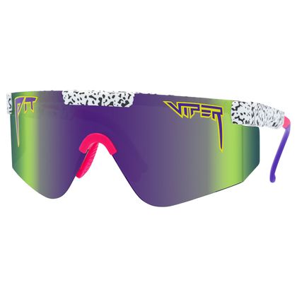 Lunettes de soleil Pit Viper THE 2000's - THE SON OF BEACH - Multicolore