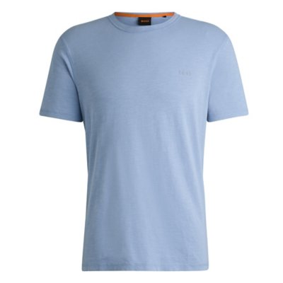 Tee-shirt à manches courtes homme Tegood 10240843 BOSS