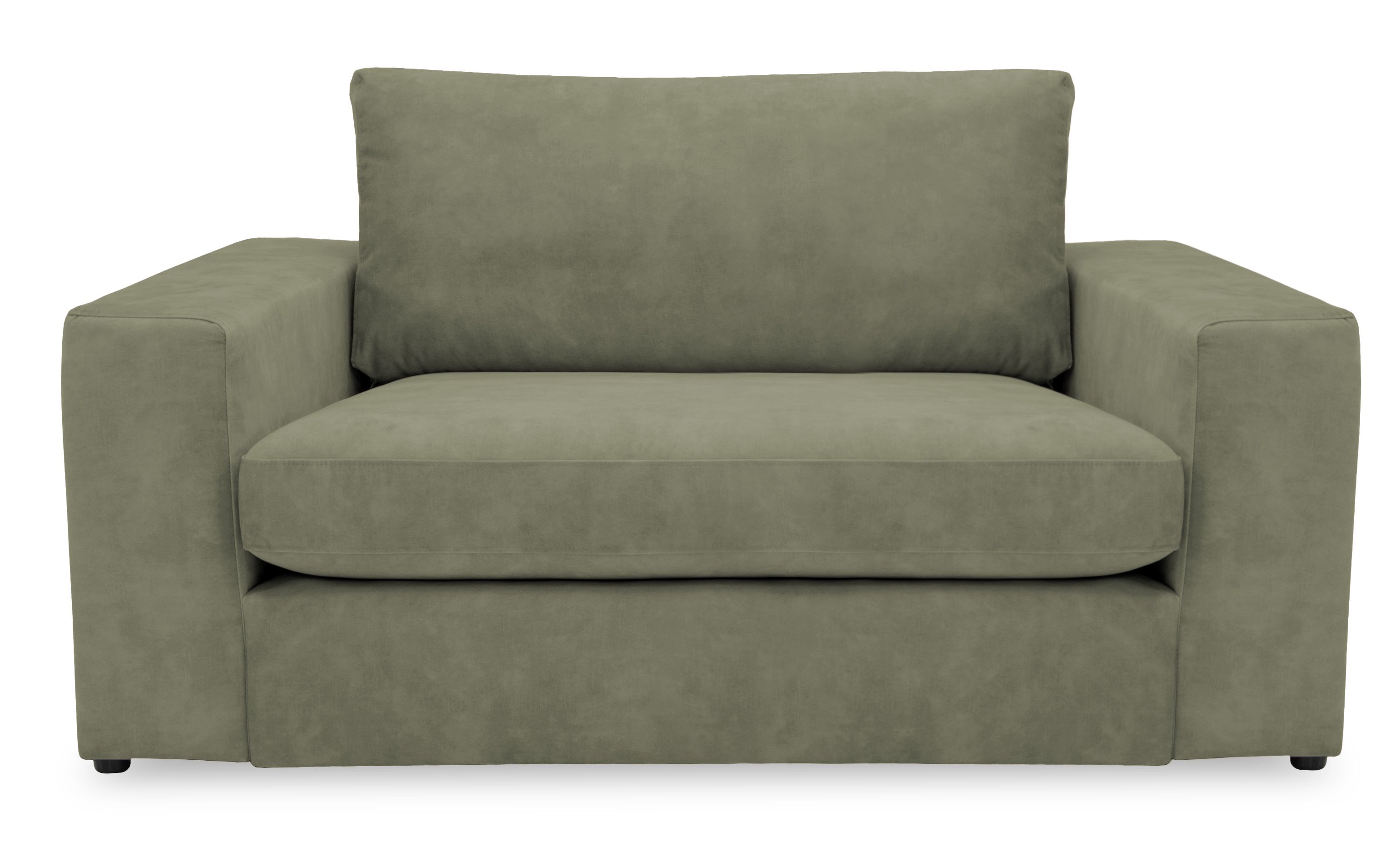 Fauteuil-Loveseat Frida