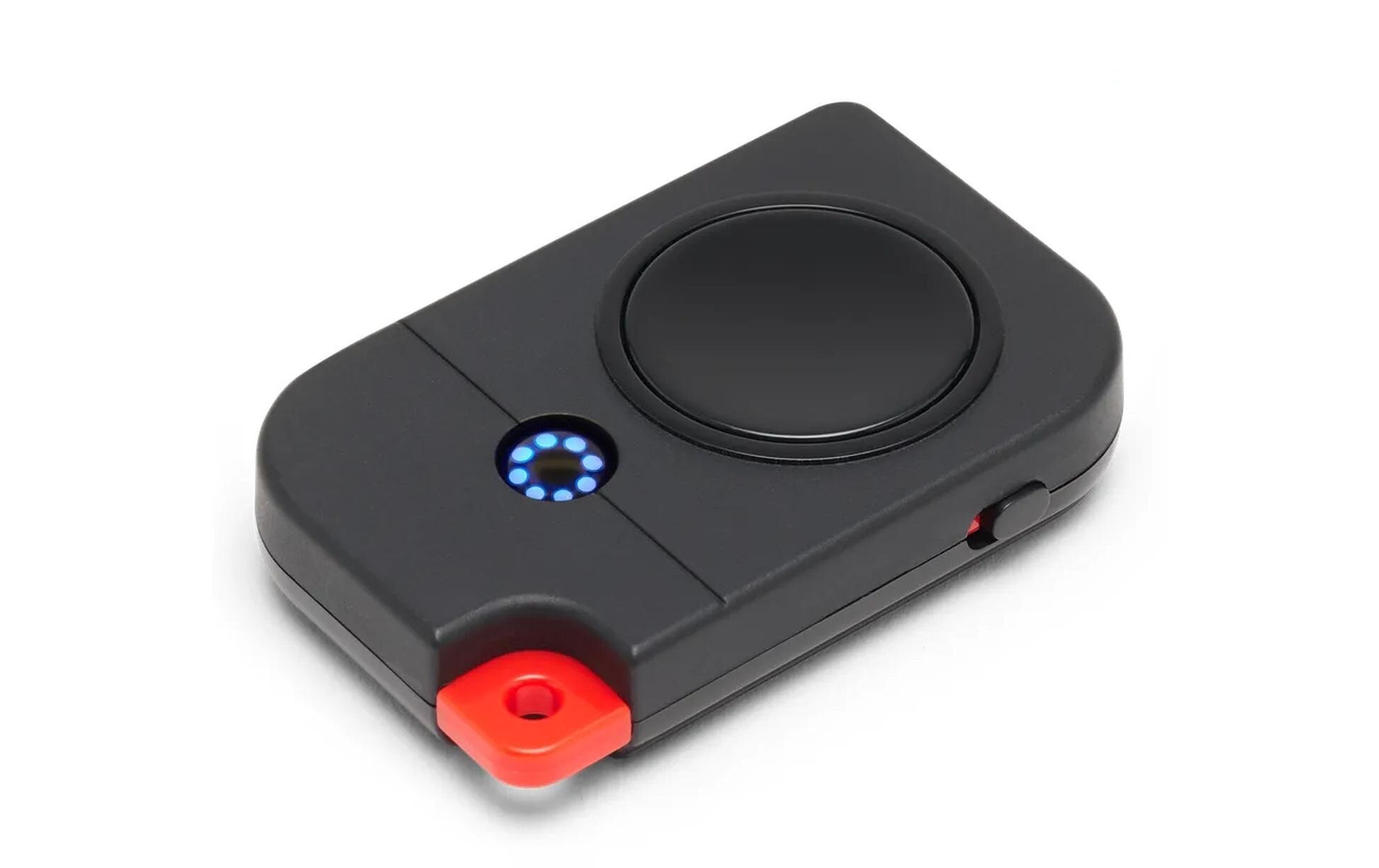 Fernauslöser Impulse 2Premium Bluetooth 5.0 Fernauslöser mit zwei Tasten für die neuesten Smartphones