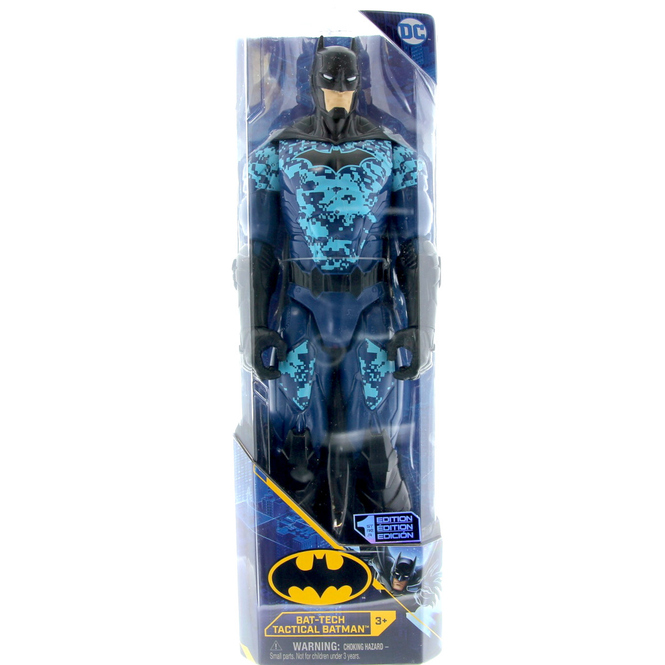 Batman Actionfigur - Verschiedene Charaktere - 30 cm - 1 Stück