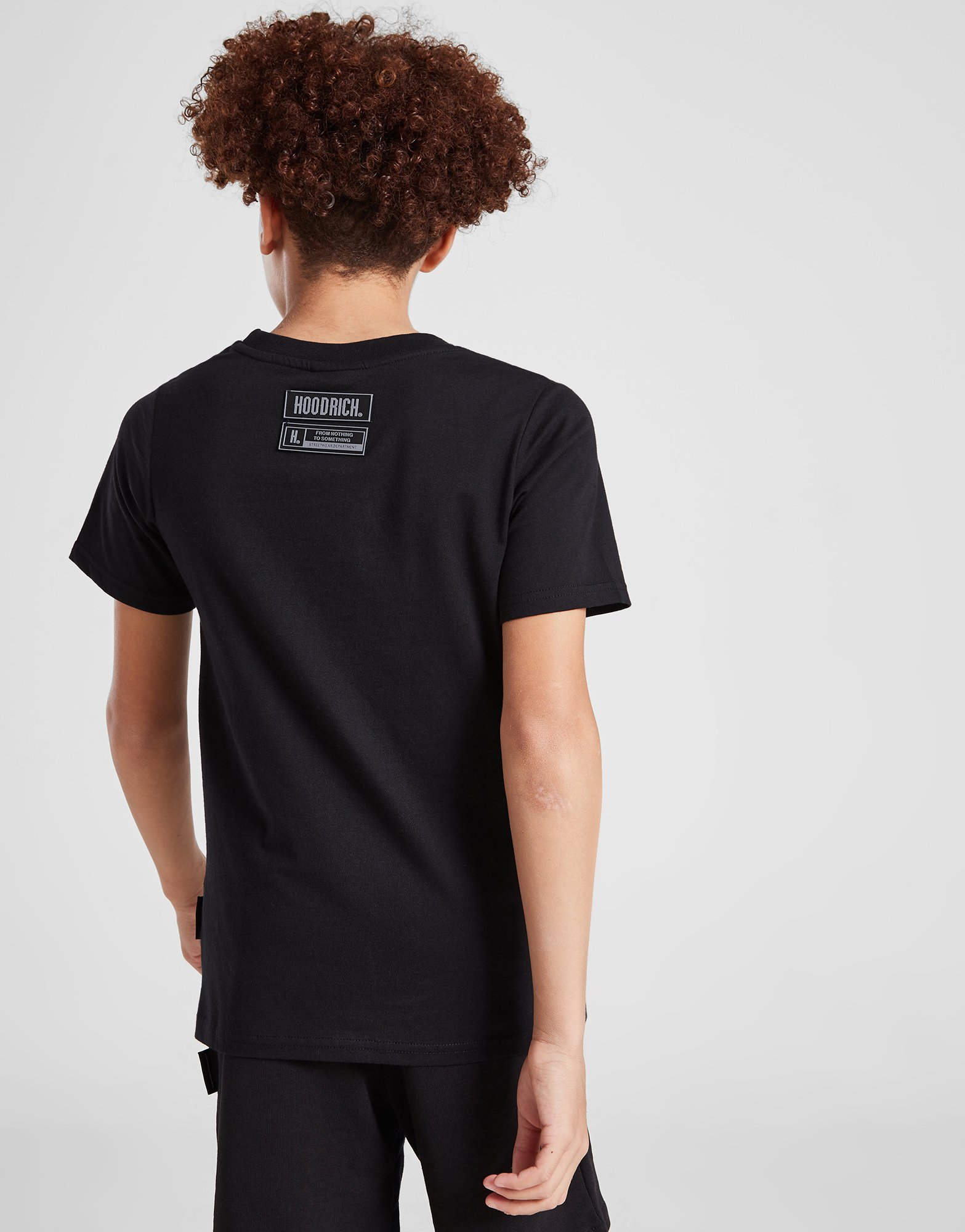 Hoodrich T-shirt Commence Junior