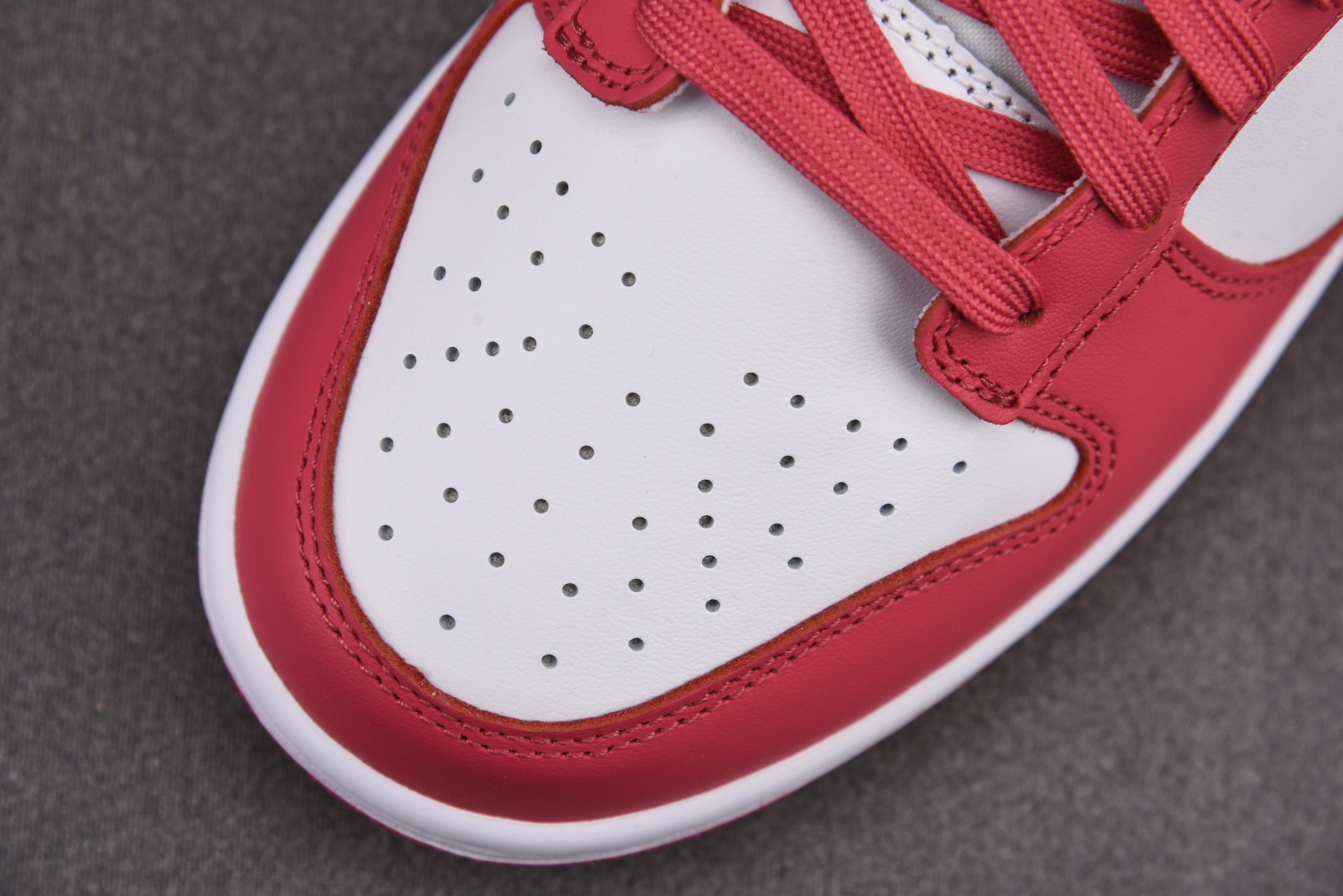 Nike Dunk Low Archeo Pink (Women Size!!)