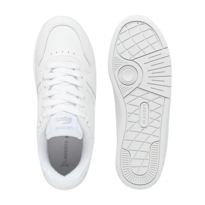 Lacoste T-Clip 224 Platform Sneakers Dames