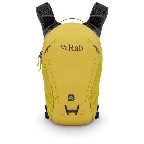 Rab - Tygen 6 - Sac à dos vélo