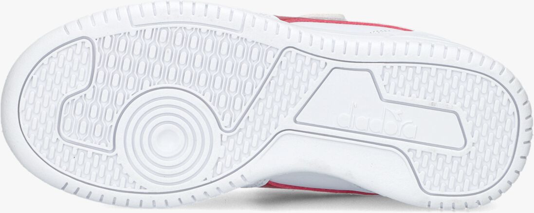 DIADORA witte diadora lage sneakers raptor low ps