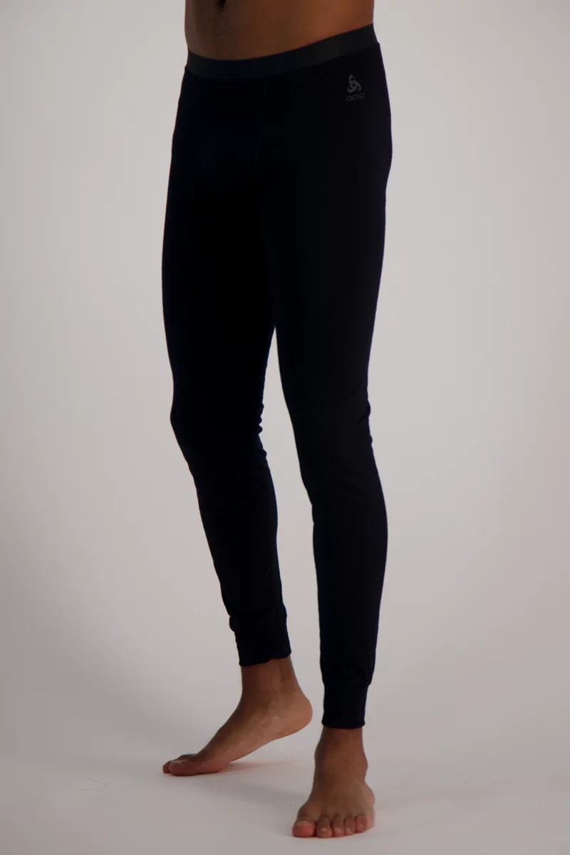 Odlo Natural Merino 200 Warm Herren Thermohose