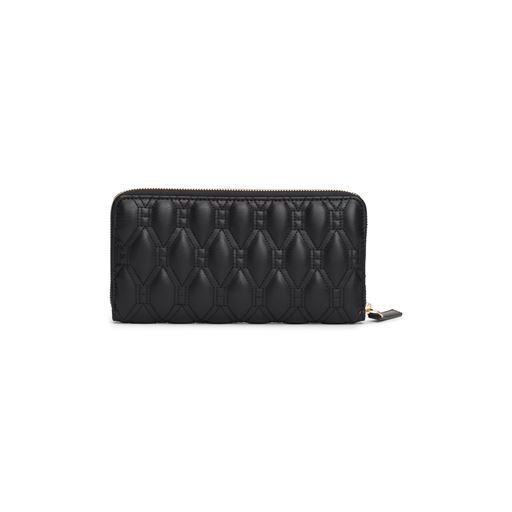 Tommy Hilfiger Monogram Pung, Black