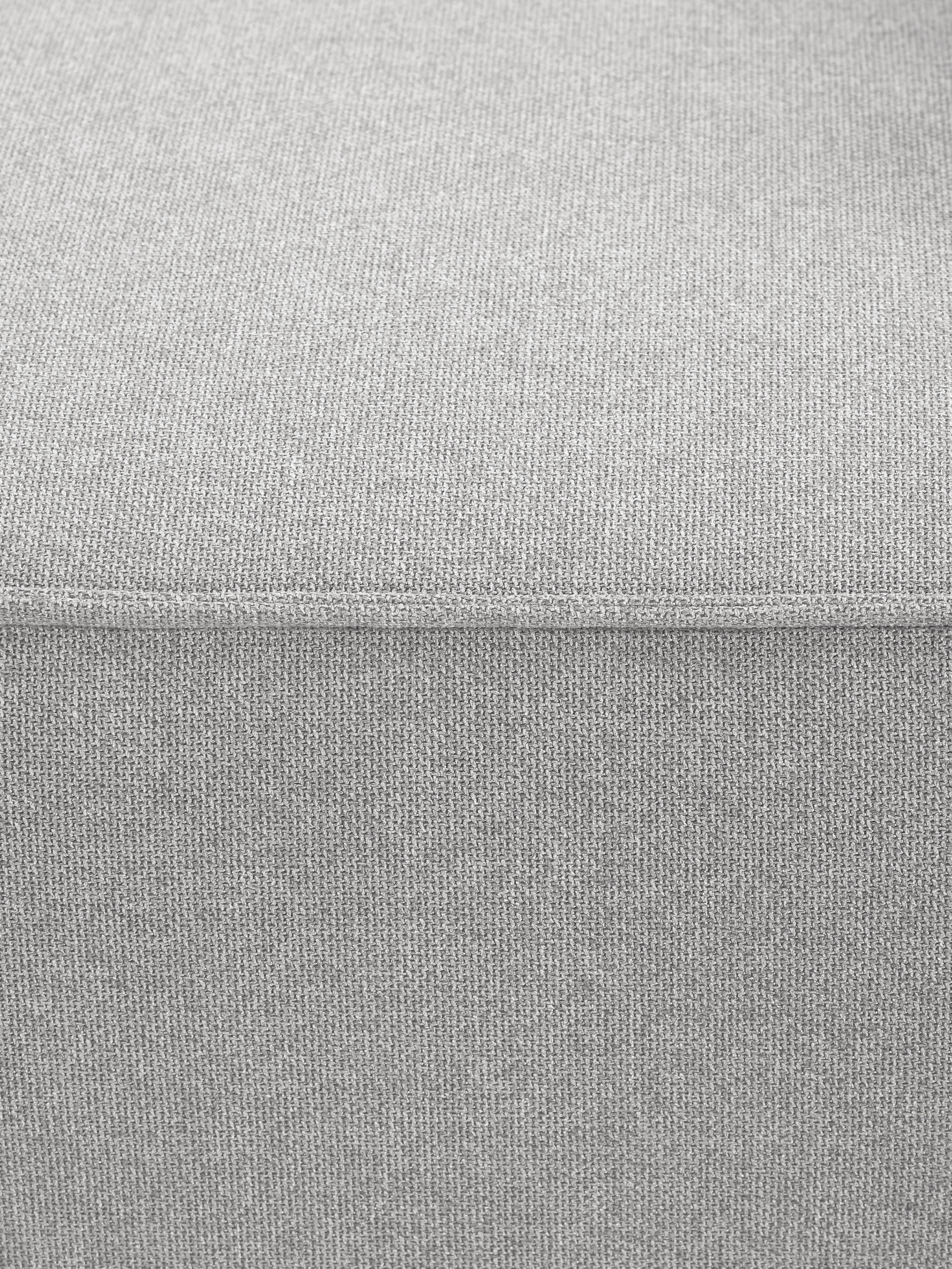 Chaise longue hoekmodule Lennon