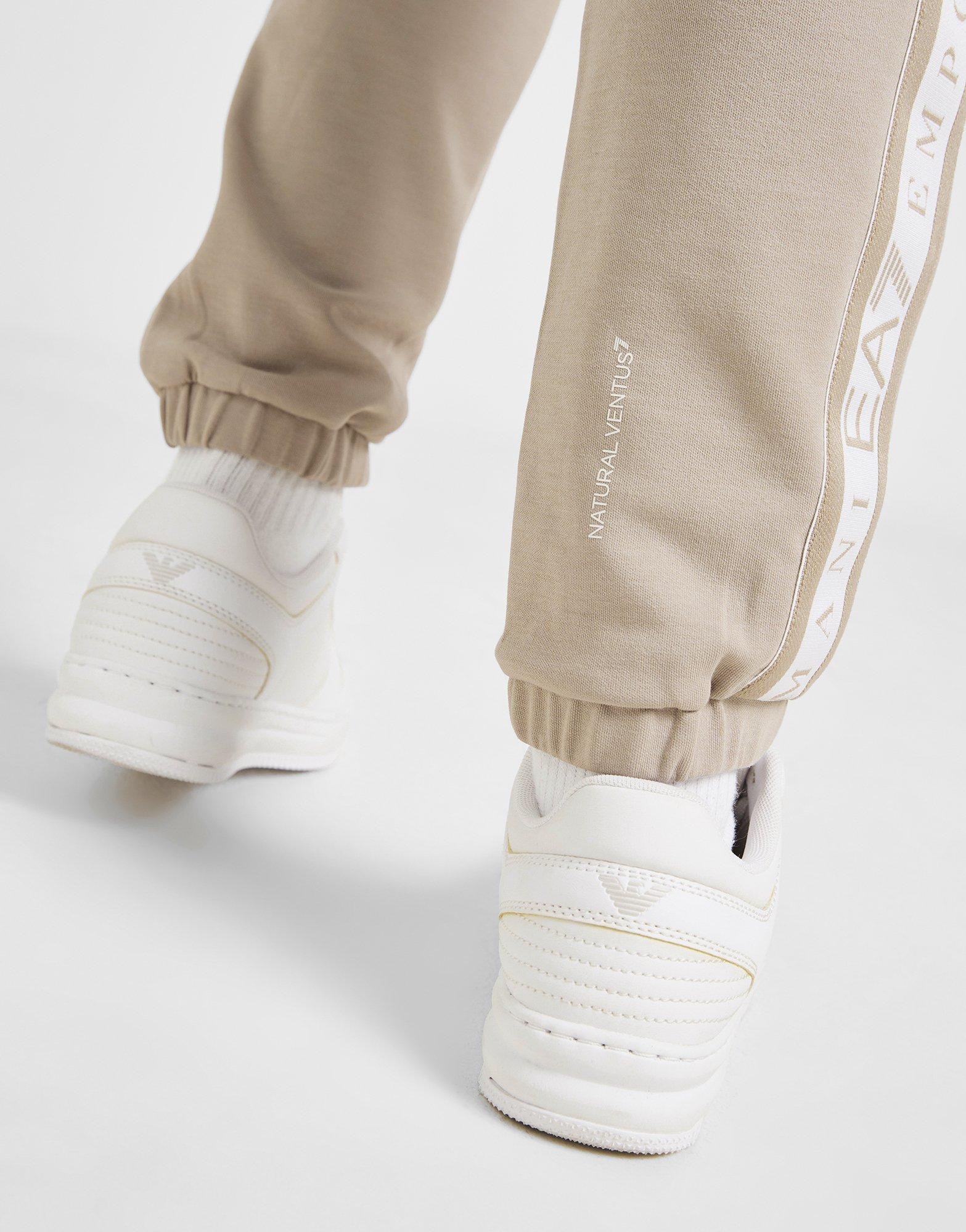 EA7 Emporio Armani Ventus Cargo Track Pants