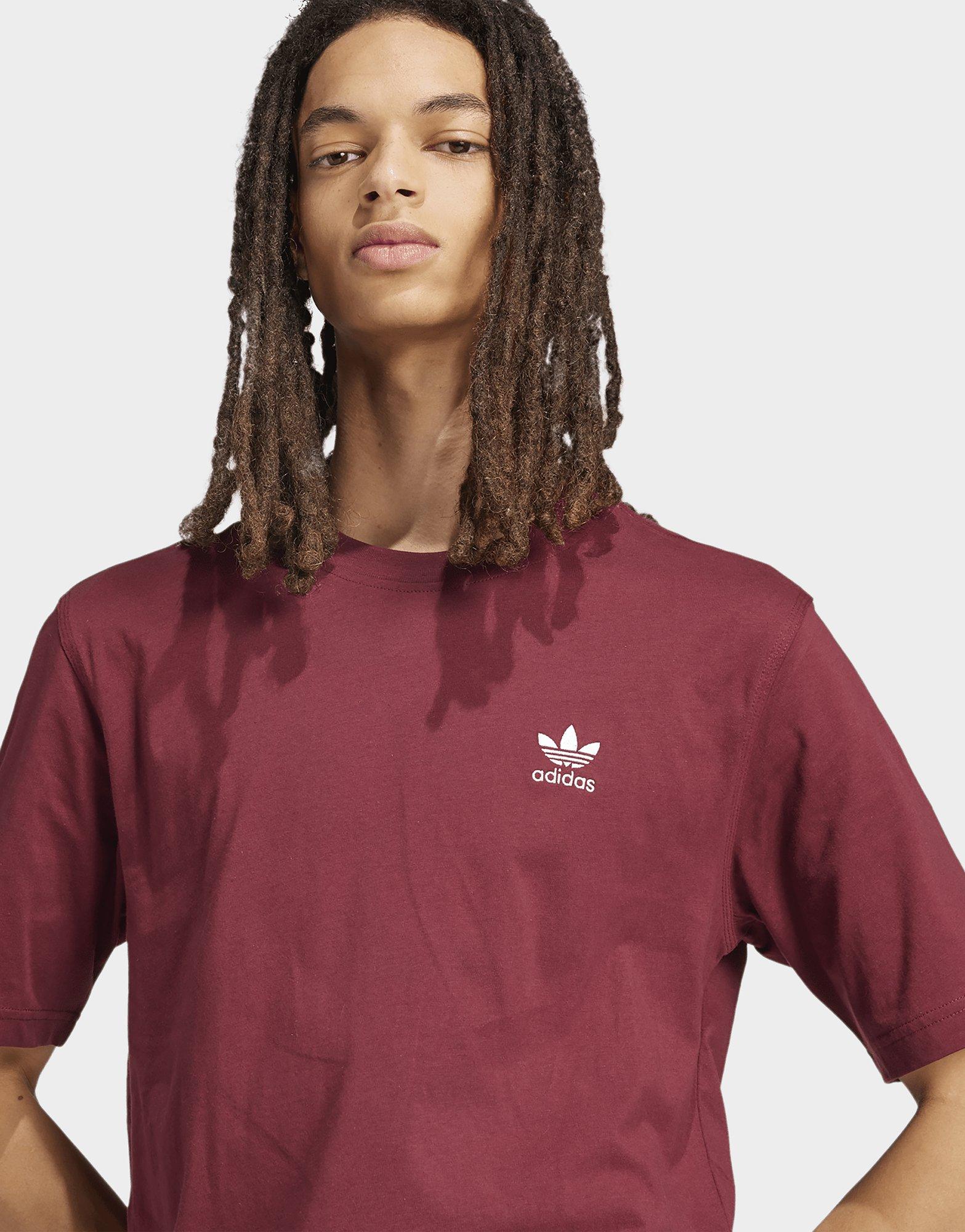 adidas T-shirt Trèfle