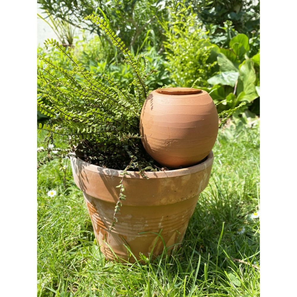 Ollas terres naturelles