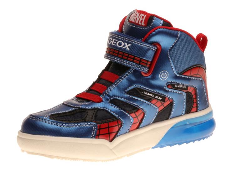 Geox J269YC-011CE navy/royal