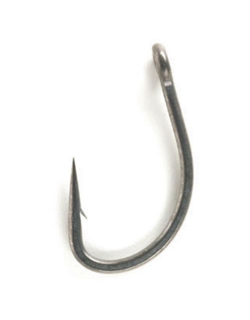 Fox Edges Armapoint Curve Shank Short Size - Haken