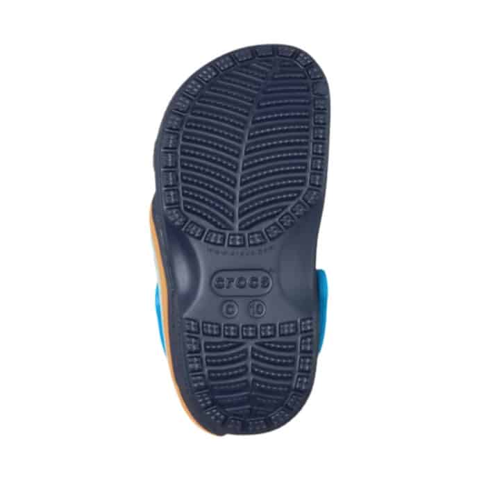 Crocs Sandal Små Børn 211623-410