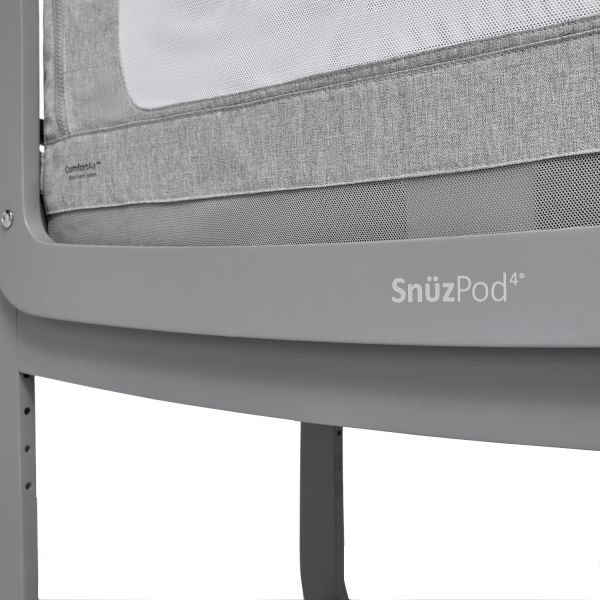 SnuzPod 4 Co-sleeper Dusk