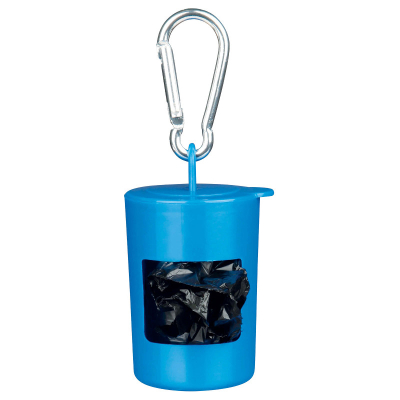 Trixie Beutelspender M inkl. 2x20Btl.