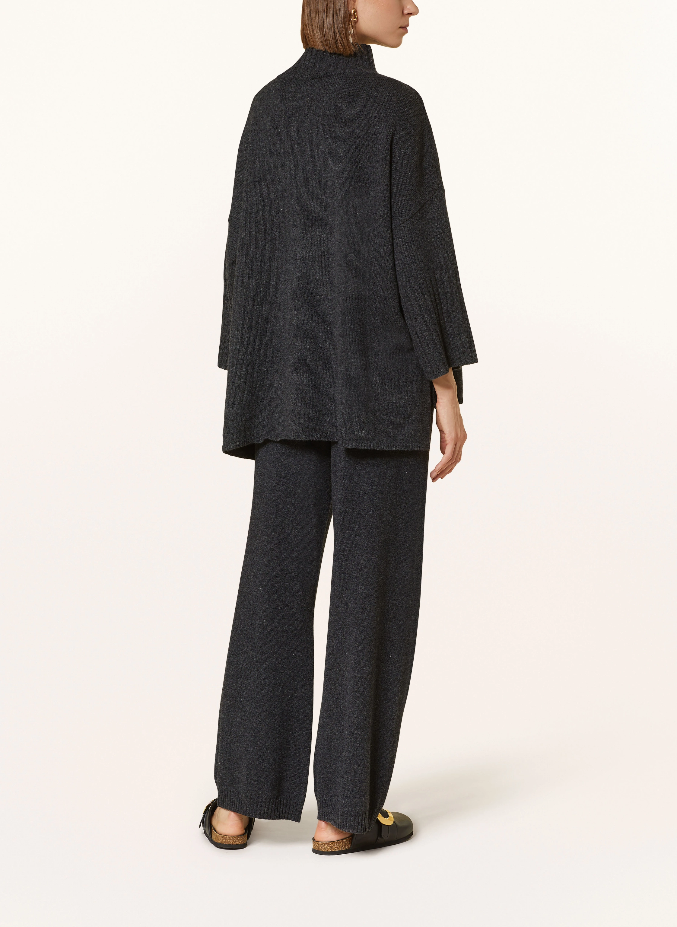 MRS & HUGS Pullover mit 3/4-Arm