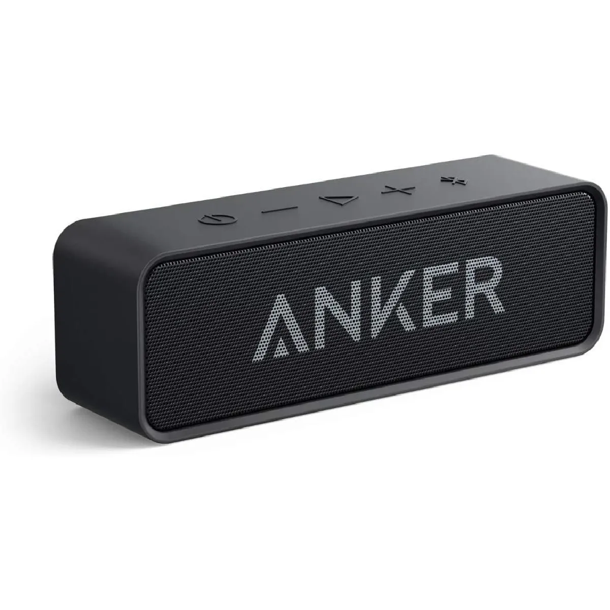Chrono Anker Soundcore Noir