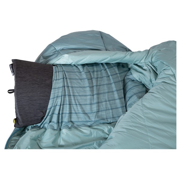 Nemo - Women's Tempo 20 - Sac de couchage synthétique