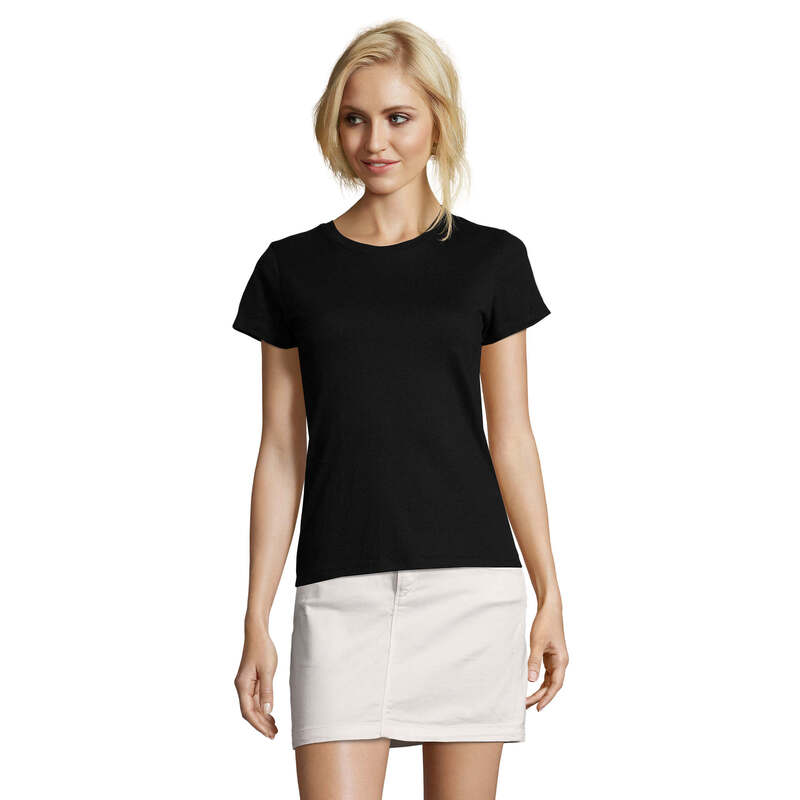 Camiseta Imperial Fit