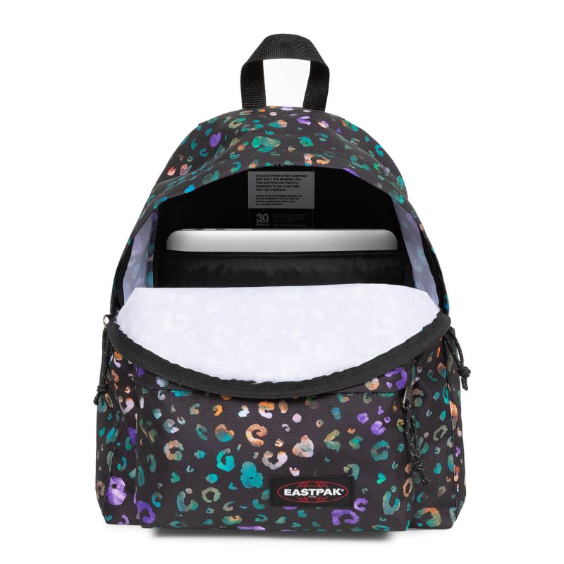 Sac à dos Day Pak'r 24 Litres Beastimal Black