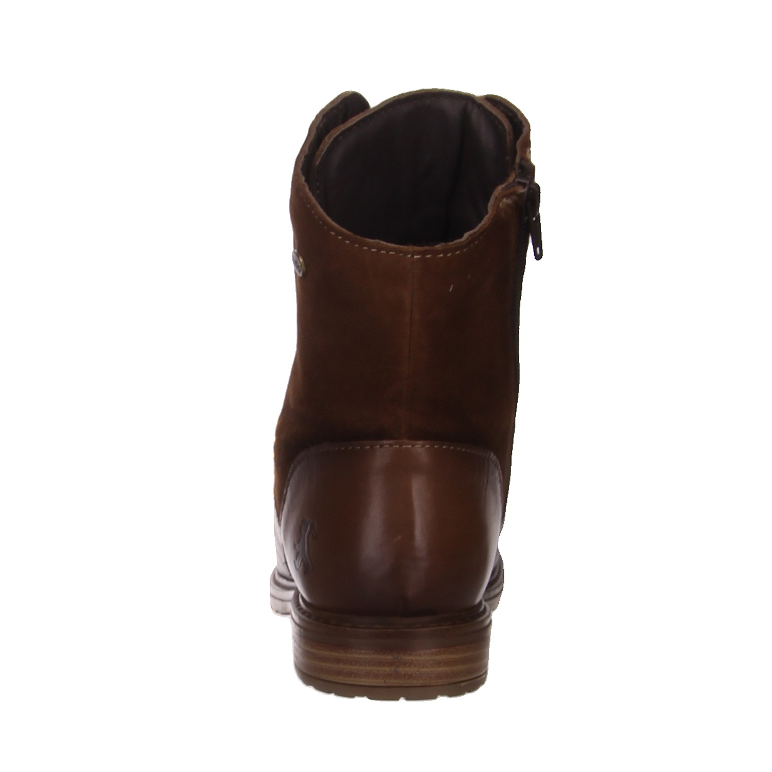 2 Go Shoe Stiefeletten braun braun
