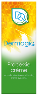 Dermagiq Processiecrème 100ML