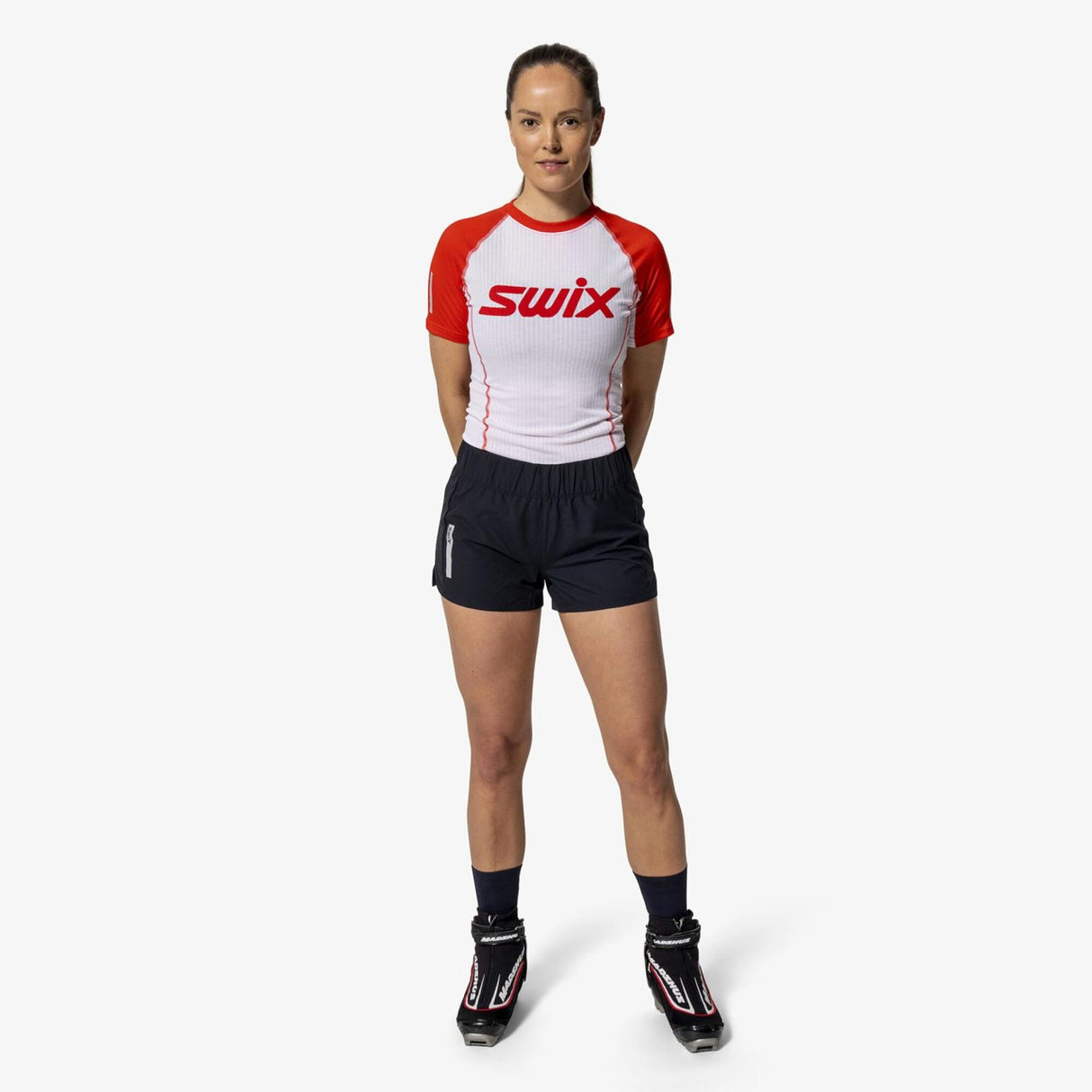 Swix<br>Roadline Light Shorts W